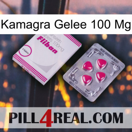 Kamagra Jelly 100 Mg 32
